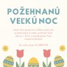 Veľkonočné prianie